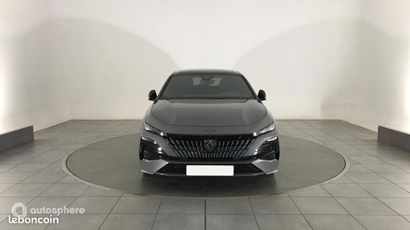 Peugeot 308 Plug-In Hybrid 195ch GT Exclusive e-DCS7 (image 2)