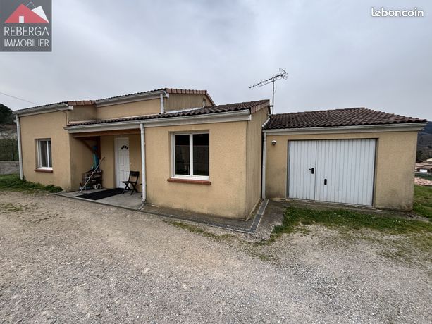 Maison 3 pièces 70 m²