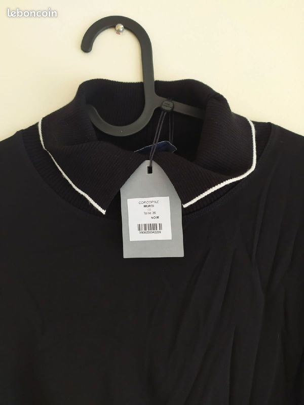 Haut cop copine taille s, neuf (image 2)
