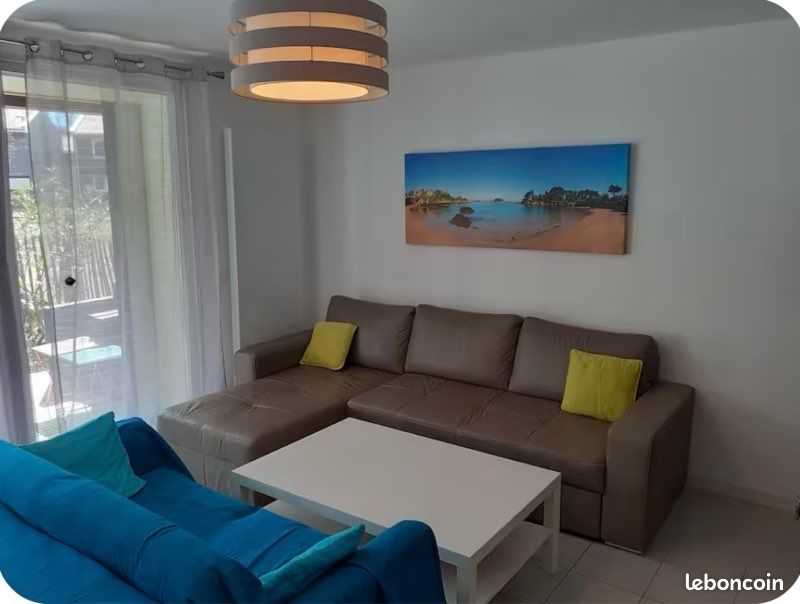 Appartement 3 pièces 65 m² · à Andernos-les-Bains · 65 m² · 950 €/mois