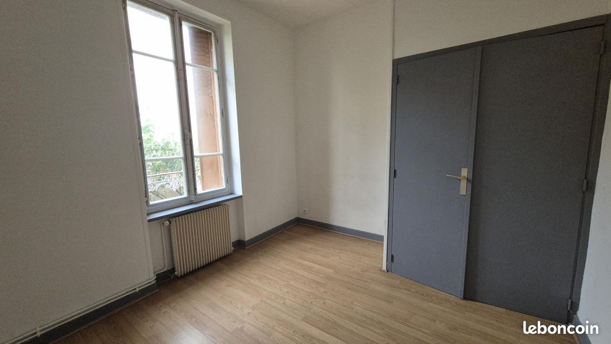 Appartement a louer vichy - 2 pièce(s) - 41 m2 - Surfyn