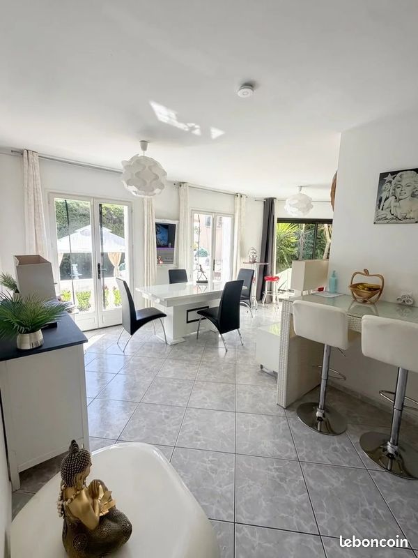 Maison 4 pièces 161 m² · à Marignane · 161 m² · 849 000 €