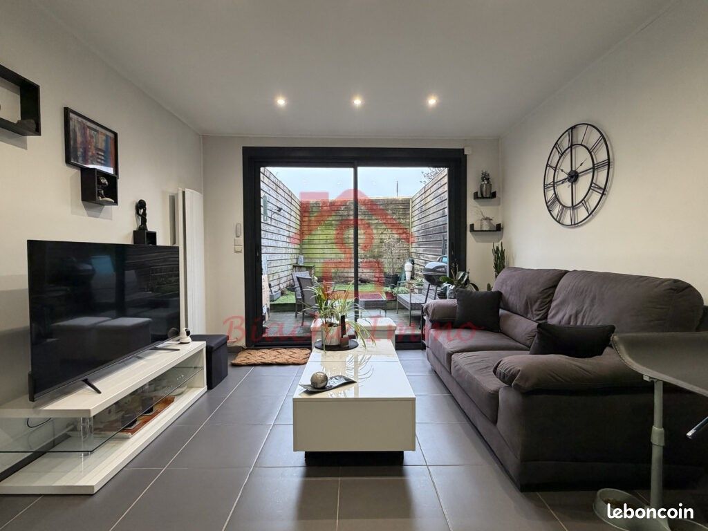 Maison 6 pièces 88 m² · à Douai · 88 m² · 152 000 €
