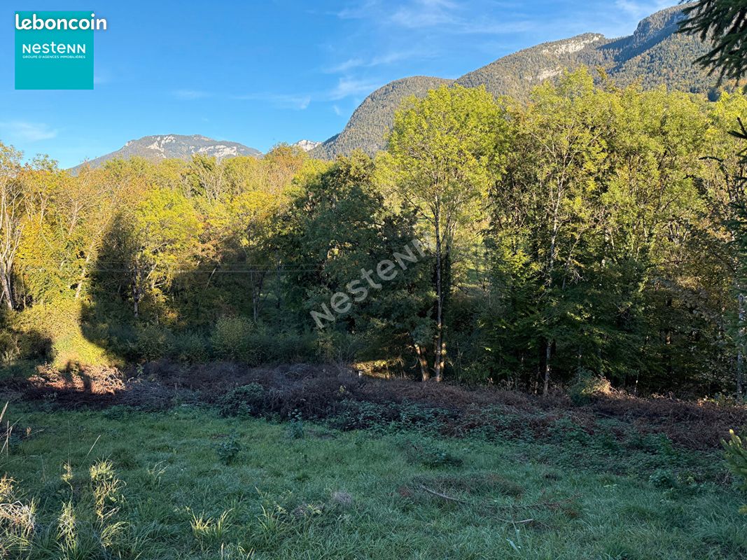 Terrain 4086 m² · à Fillière · 4 086 m² · 33 000 €
