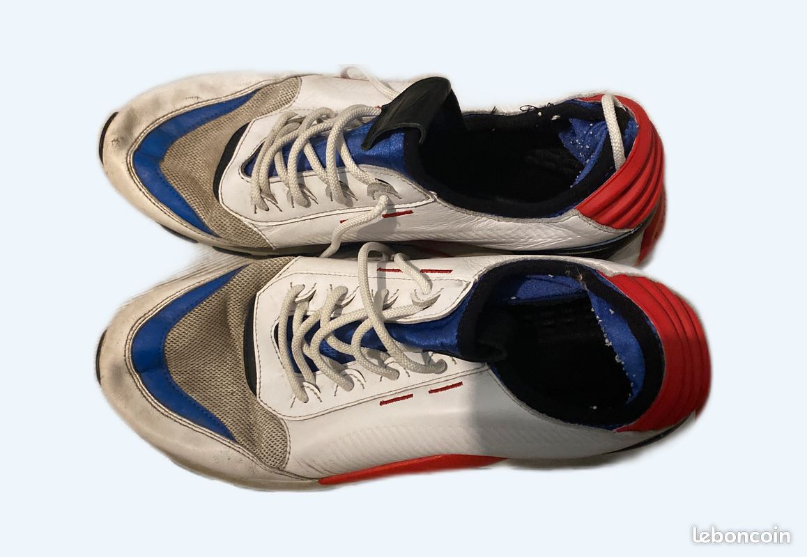 Basket homme (image 1)