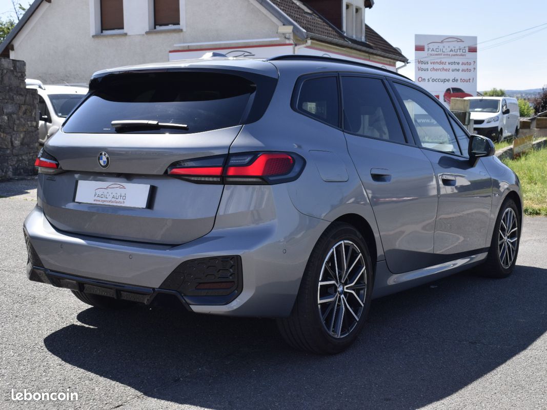 B.M.W. SERIE 2 ACTIVE TOURER 220 i 170 cv MSport (image 5)