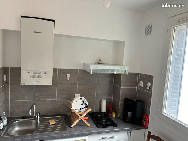 Appartement Orsay 91400, sous-location