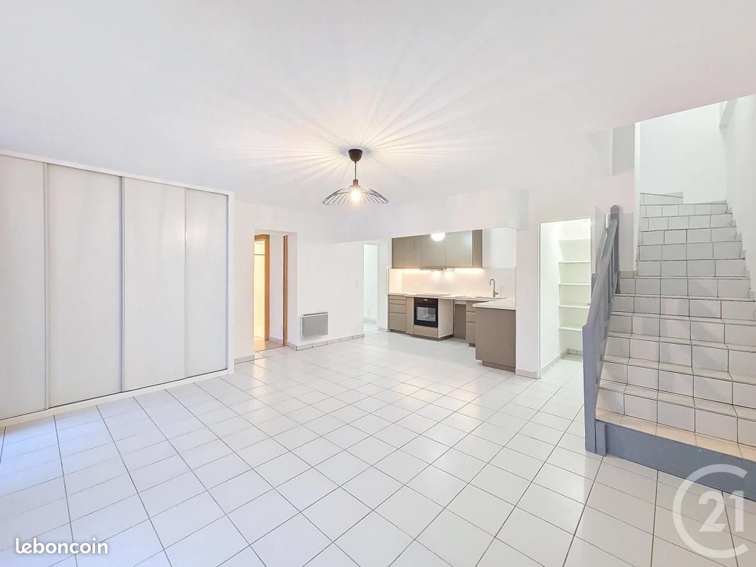 Appartement 4 pièces 84 m² · à Troyes · 84 m² · 755 €/mois