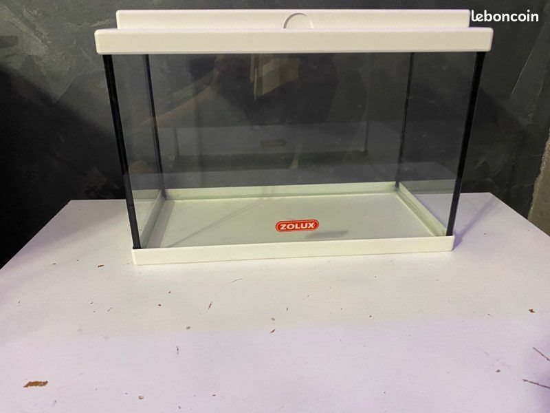 Aquarium (image 1)