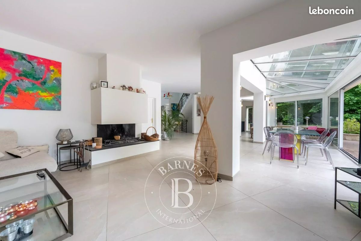 Maison 10 pièces 250 m² (image 11)