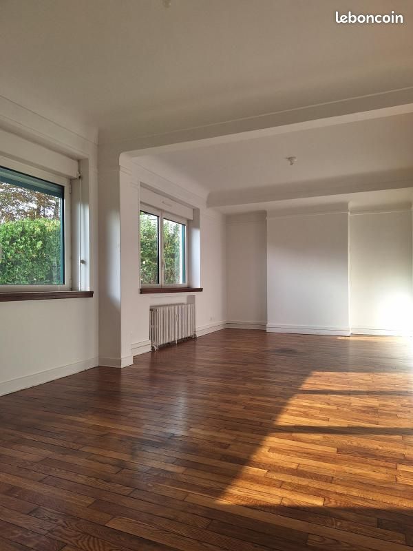 Appartement 96 m² · à Dunkerque · 96 m² · 1 044 €/mois