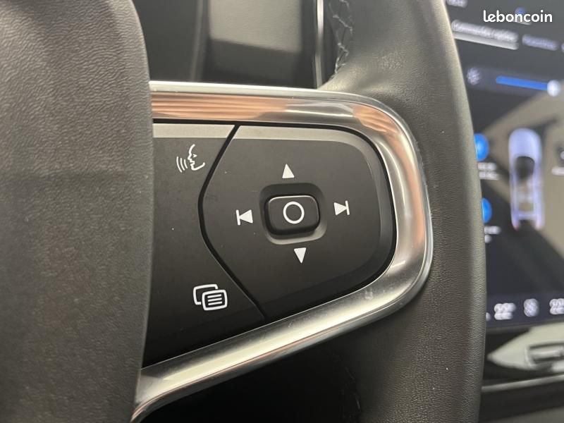 Volvo C40 Recharge 231ch Start (image 13)