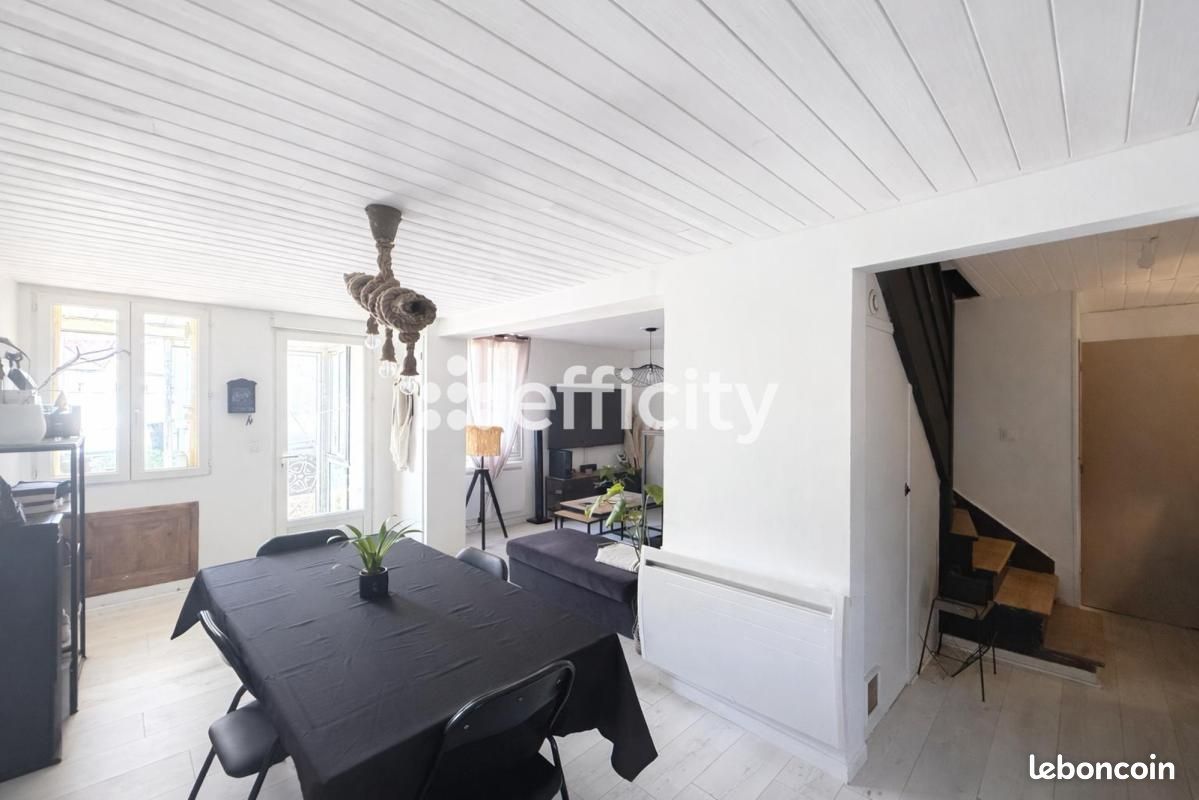 Maison 3 pièces 78 m² · à Médis · 78 m² · 179 000 €