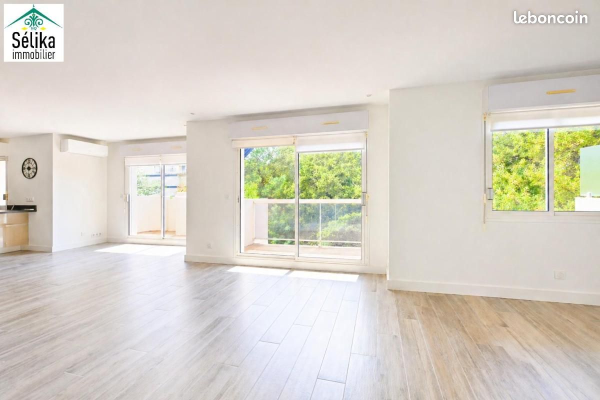 Appartement 4 pièces 108 m² · à Arcachon · 108 m² · 783 000 €