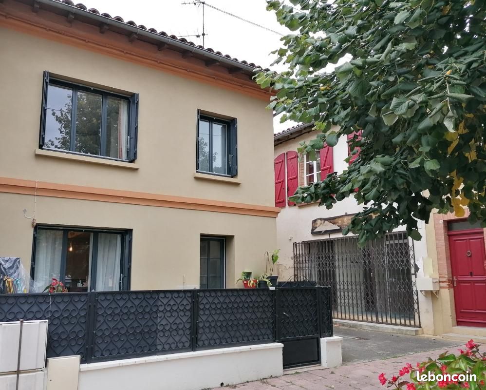 Maison 4 pièces 85 m² · à Fontenilles · 85 m² · 179 000 €