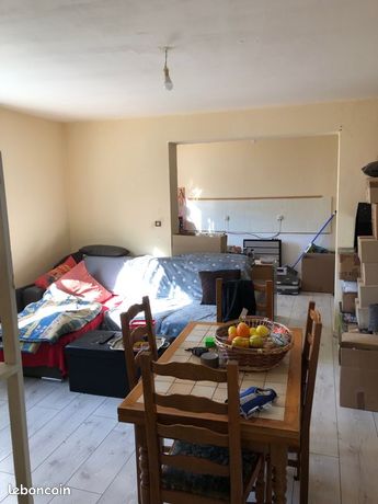 À louer APPARTEMENT T2 refait À NEUF