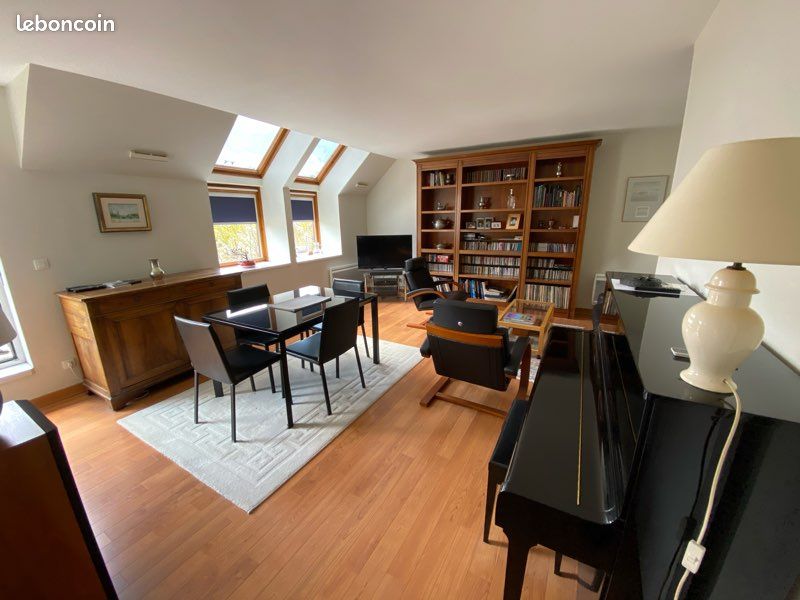 Appartement 3 pièces 75 m² · à Neuilly-sur-Seine · 75 m² · 1 899 €/mois