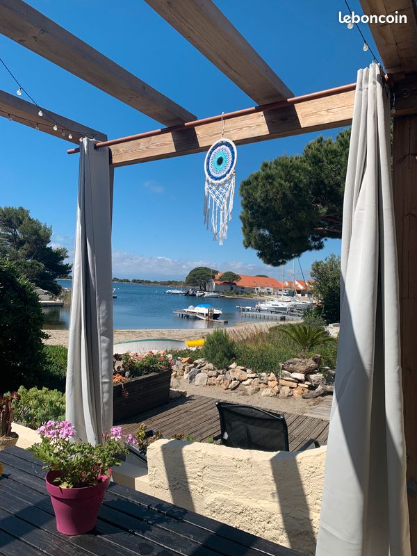Maison 4 pièces 80 m² · à Leucate · 80 m² · 450 000 €