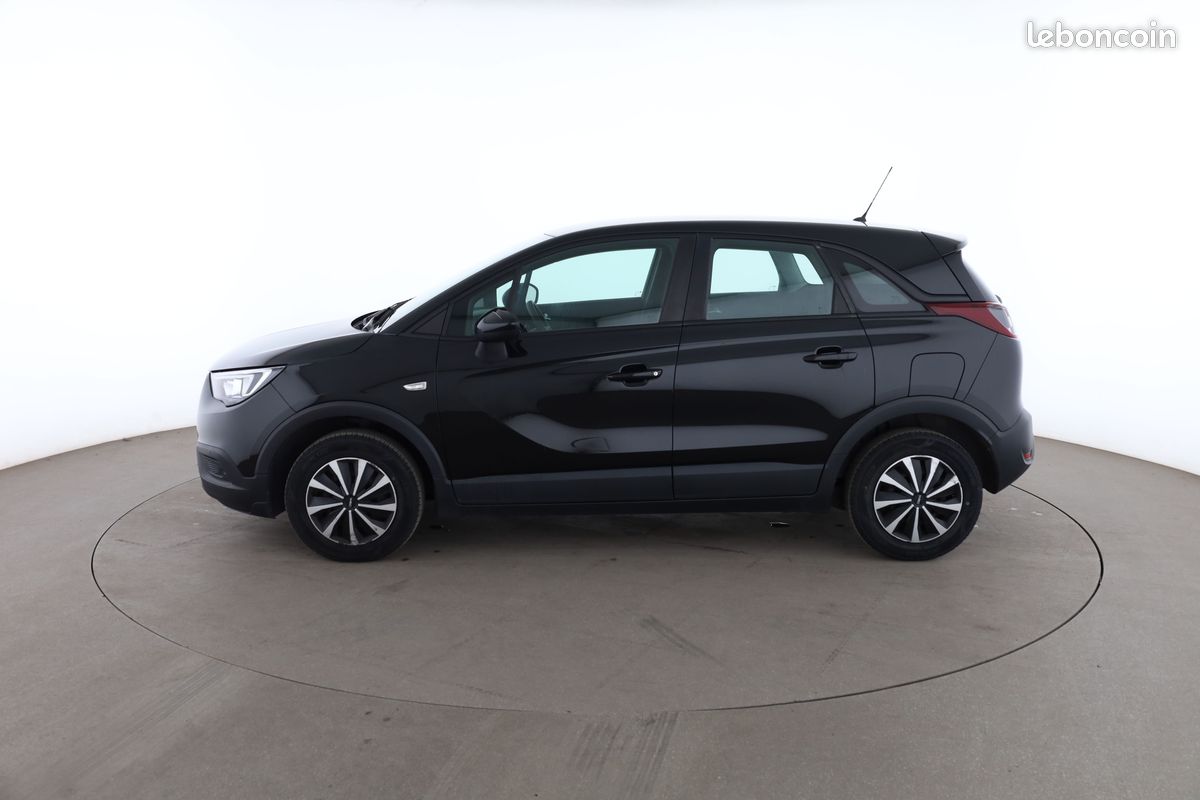 Opel Crossland X 1.5 Diesel Edition 102 ch (image 11)