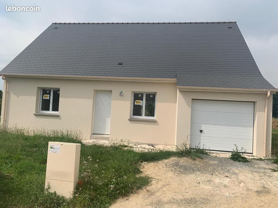 Maison 4 pièces 66 m² (image 8)