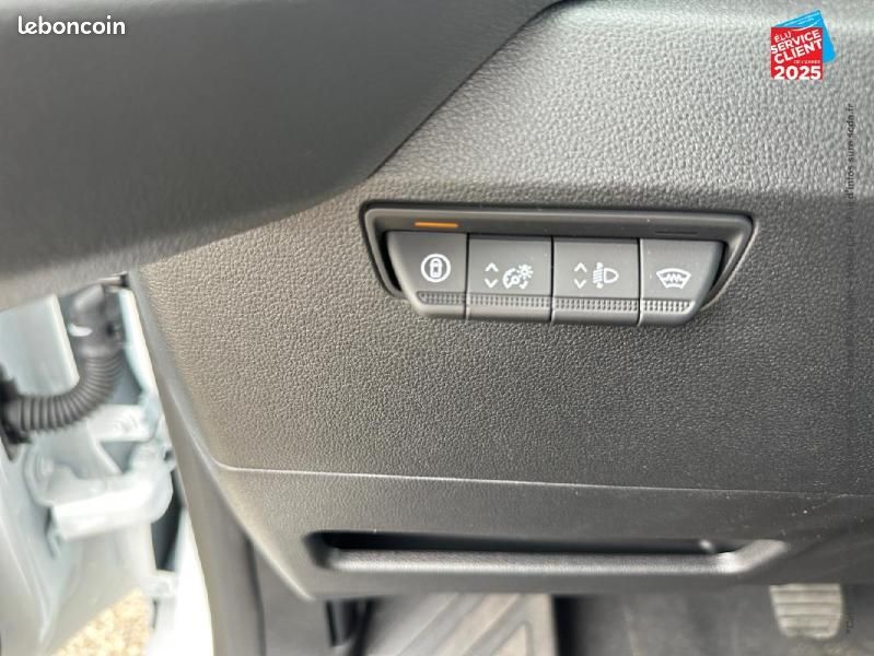 Renault Master Fg F3500 L2H2 E-Tech 140ch Extra grande autonomie (image 24)