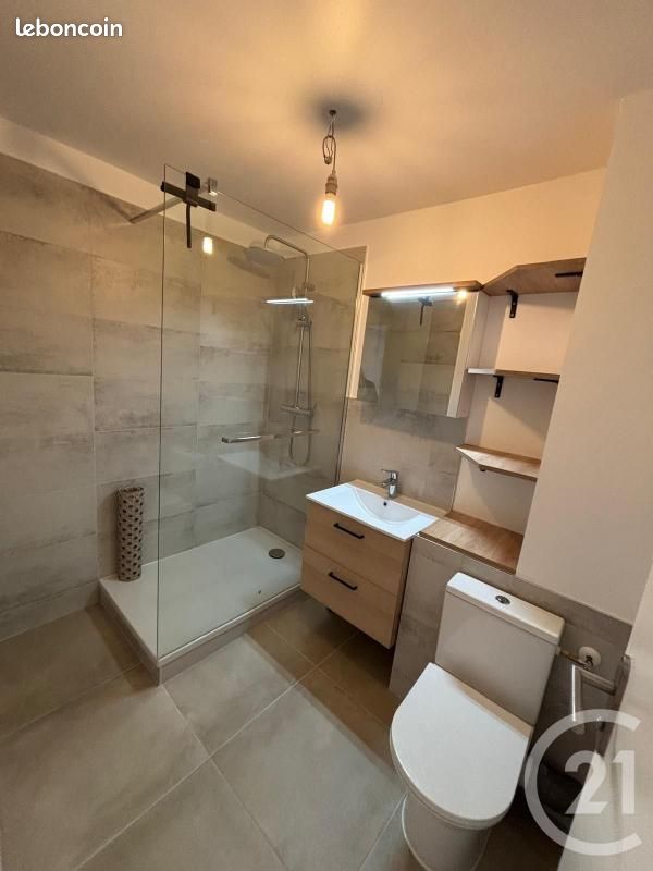 Maison a louer villeneuve-la-garenne - 4 pièce(s) - 103 m2 - Surfyn