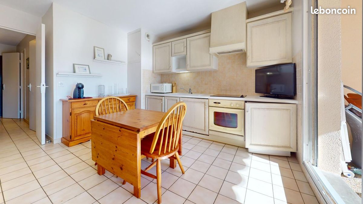 Appartement 2 pièces 28 m² · à Capbreton · 28 m² · 238 500 €