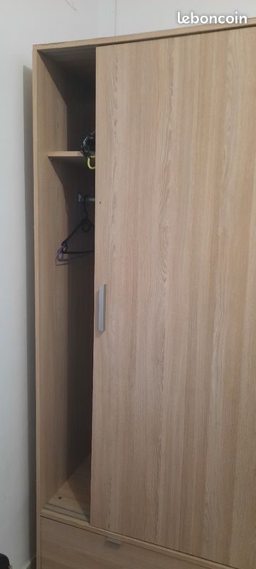 Armoire vetement (image 2)