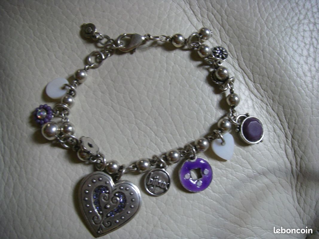 Bracelets Statu quo (image 1)