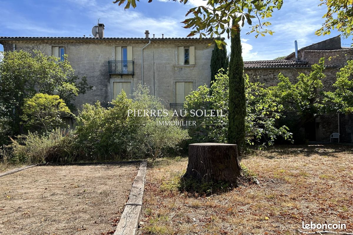 Maison 10 pièces 280 m² · à La Tour-sur-Orb · 280 m² · 435 000 €