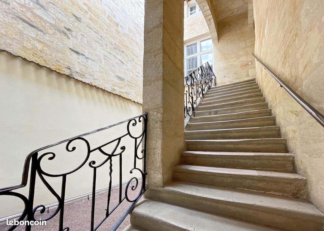 Appartement 2 pièces 60 m² - Bordeaux 33000 (image principale 5)