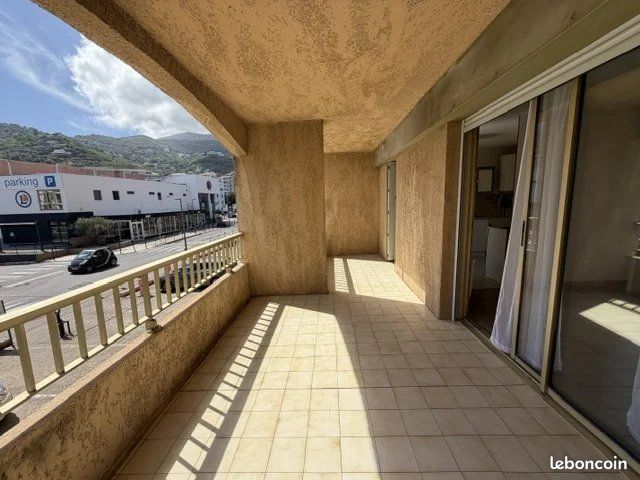Appartement 1 pièce 33 m² · à Bastia · 33 m² · 560 €/mois