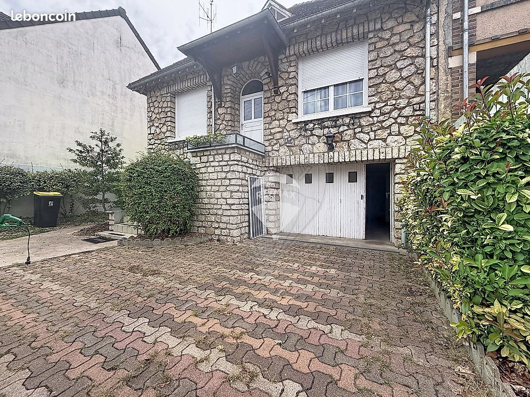 Maison 2 pièces 65 m² · à Sens · 65 m² · 159 500 €