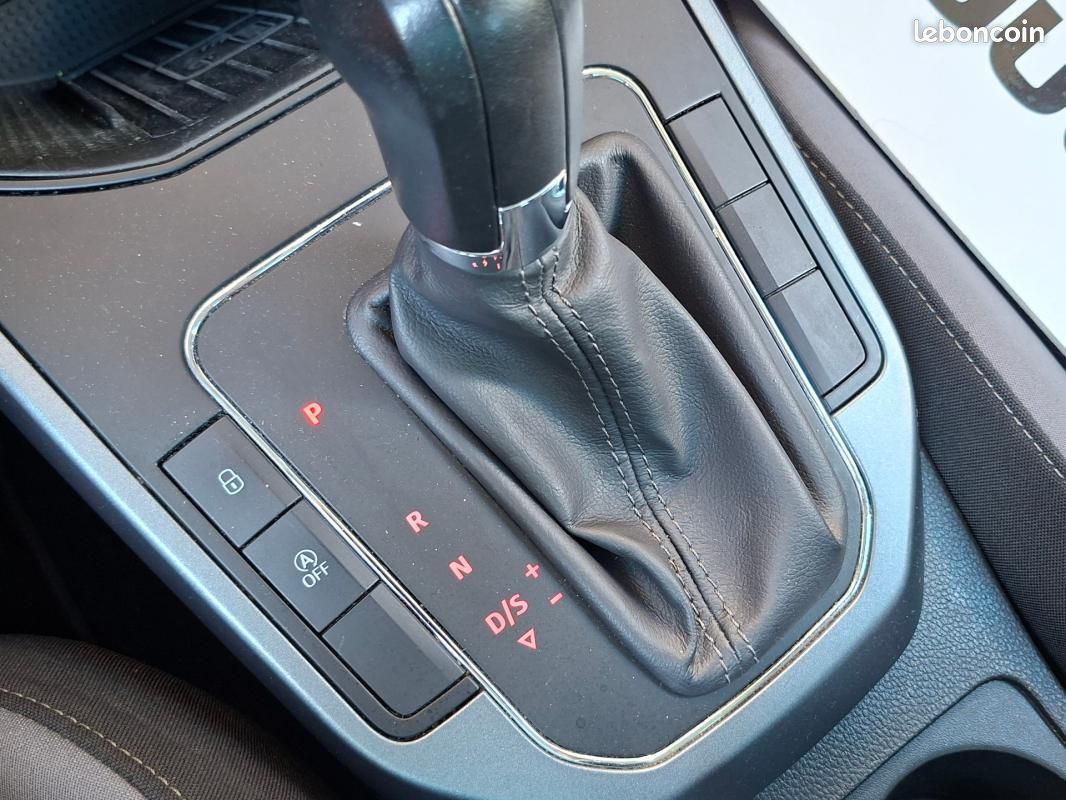 Seat Arona 1.0 EcoTSI 110 ch Start/Stop DSG7 Style (image 25)