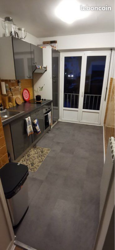 Appartement 2 pièces 52 m² · à Dax · 52 m² · 640 €
