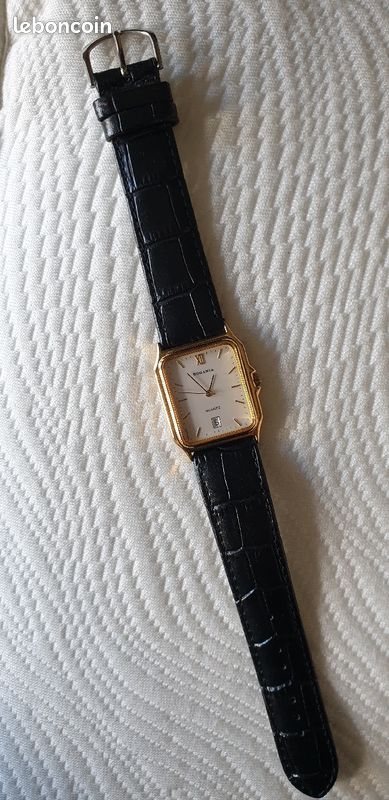 Montre rodania homme (image 2)