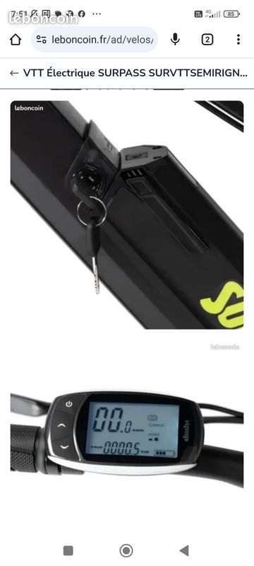 Vélo électrique (image 7)