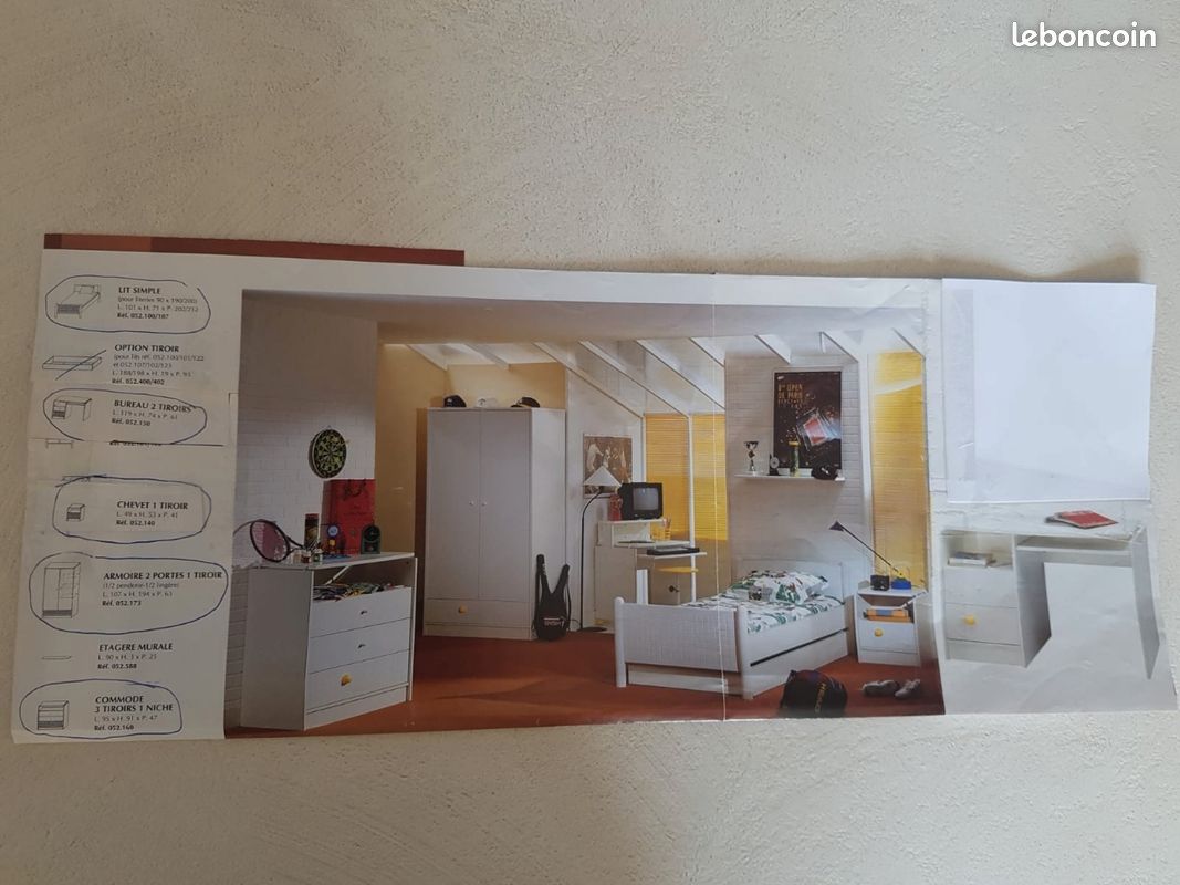 Chambre (image 1)