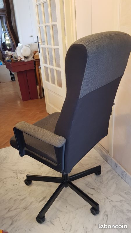 Fauteuil de bureau (image 2)