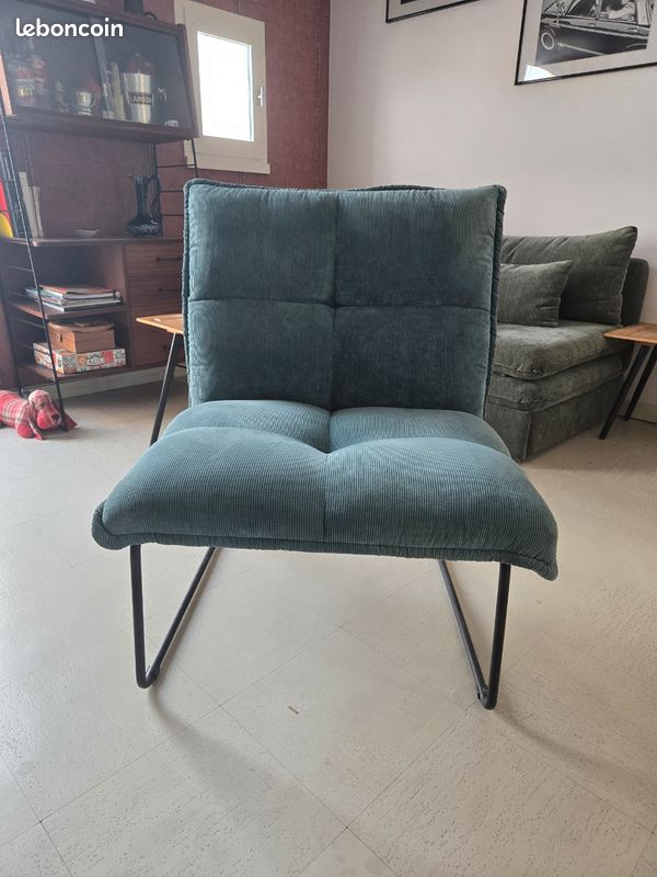 Fauteuil (image 2)