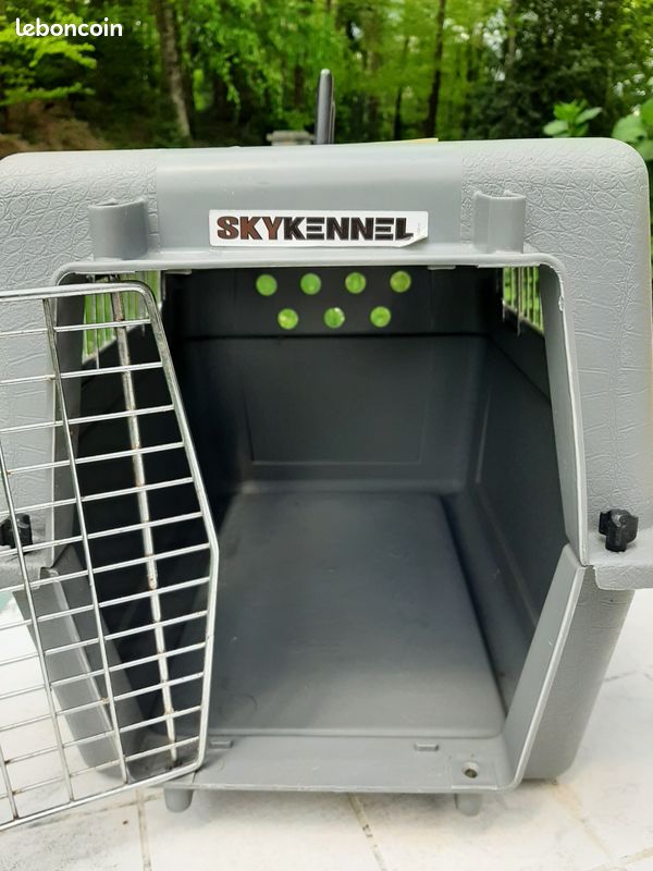 Cage Sky Kennel Taille 1 (image 3)