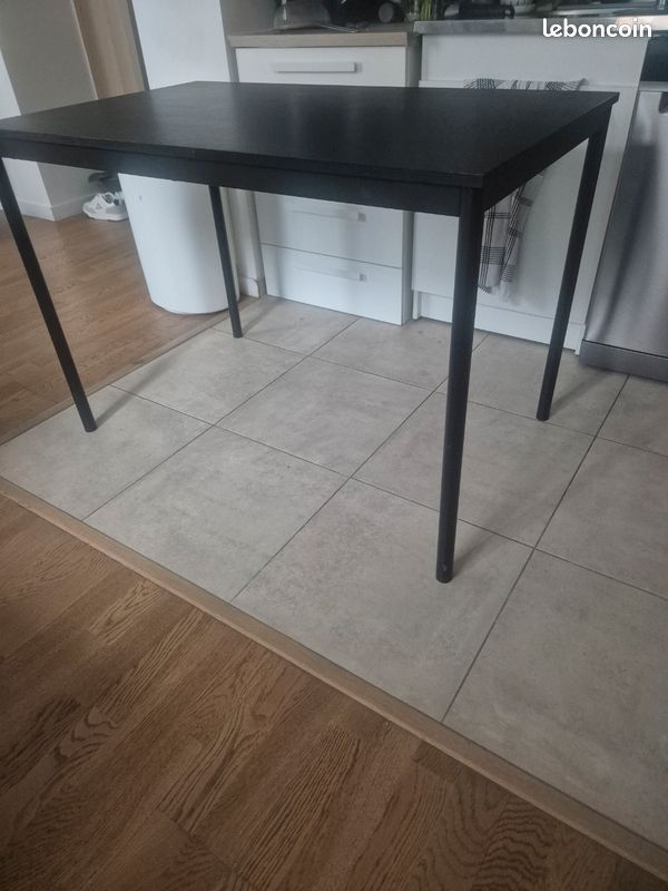 Table à manger / bureau (image 3)