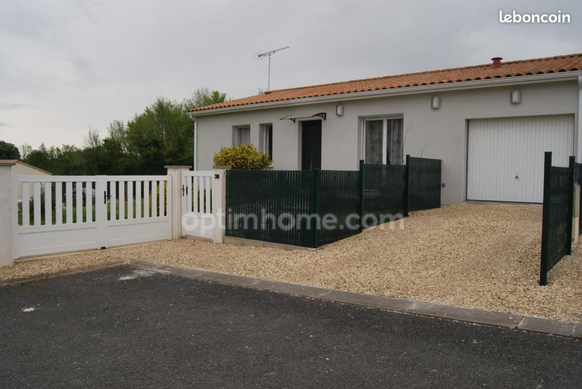 Maison 4 pièces 85 m² (image 1)