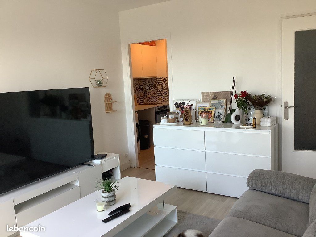 Appartement 2 pièces 40 m² · à Lambersart · 40 m² · 120 000 €