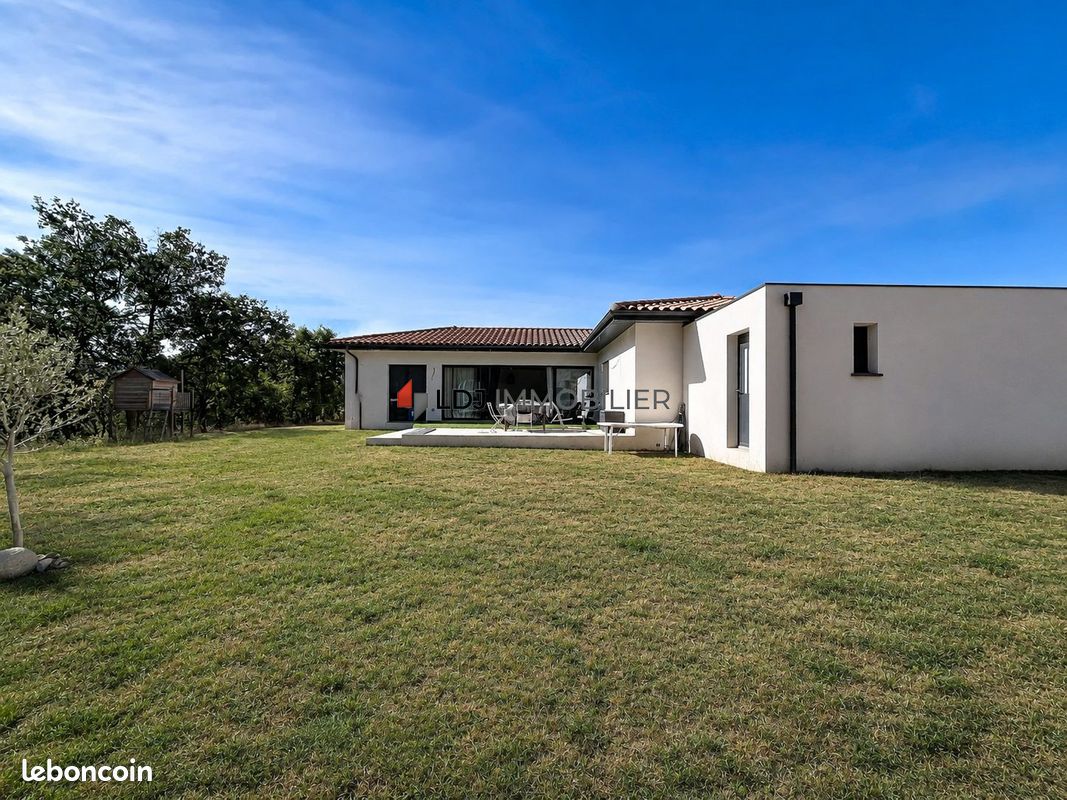 Maison 5 pièces 145 m² · à Finestret · 145 m² · 375 000 €
