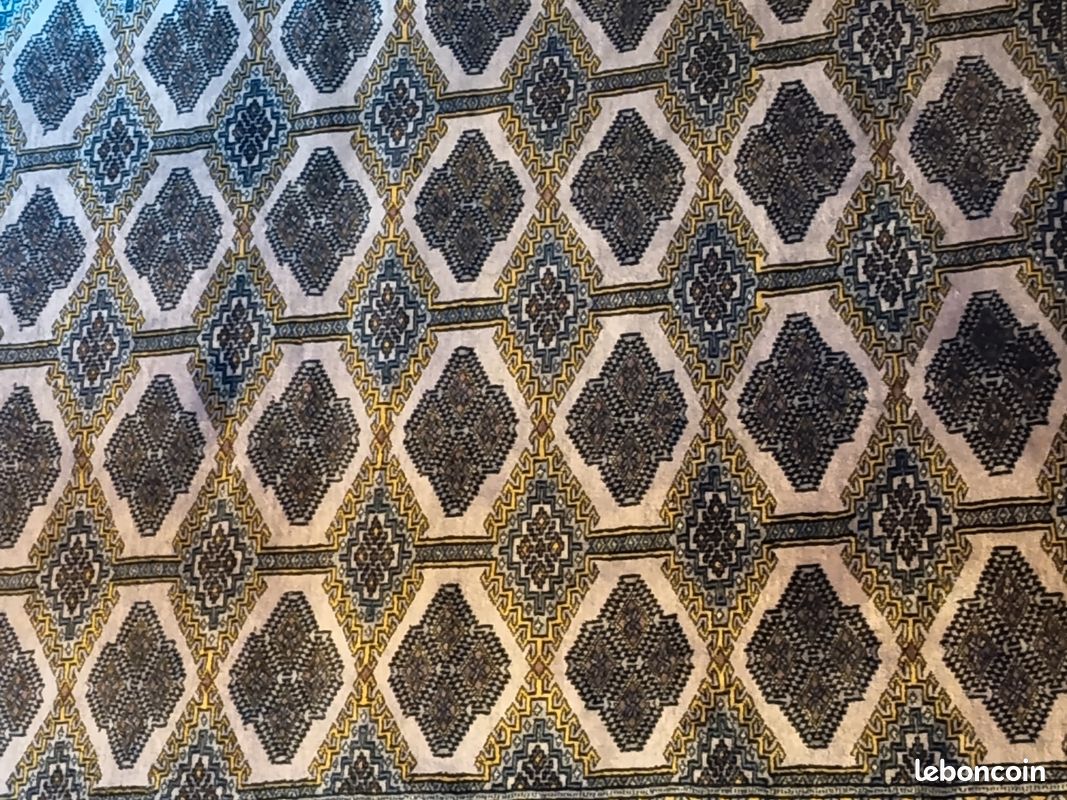 Tapis d'orient (image 3)
