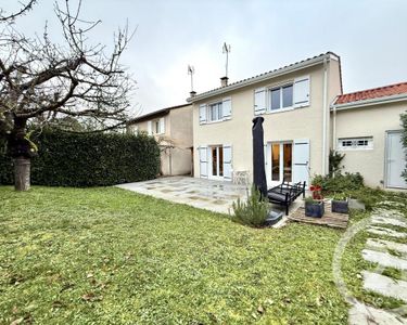Maison 455 000 € - 90 m²