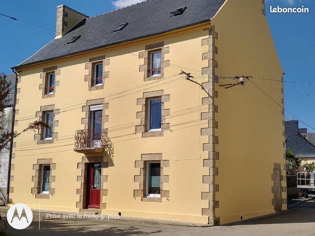 La Bohème chambres et table d'hôtes (image 1)