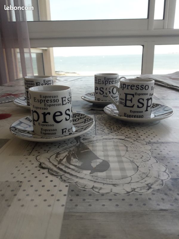 Tasses Espresso (image 2)