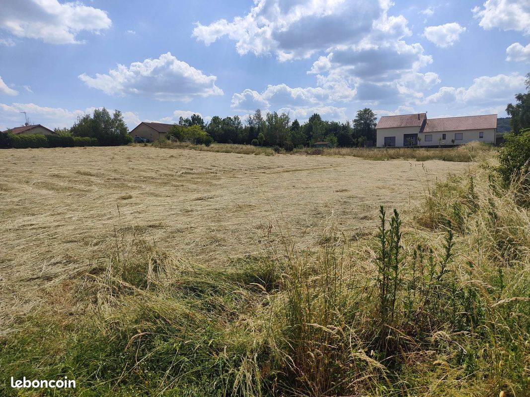 Terrain 2040 m² Hattonville (image 2)